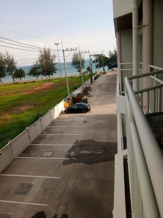 Grand Beach Condo By Malai Mae Phim Esterno foto