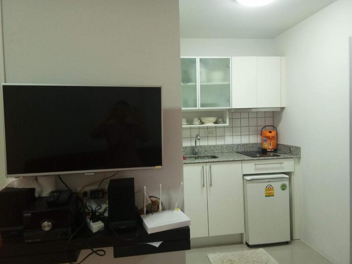 Grand Beach Condo By Malai Mae Phim Esterno foto