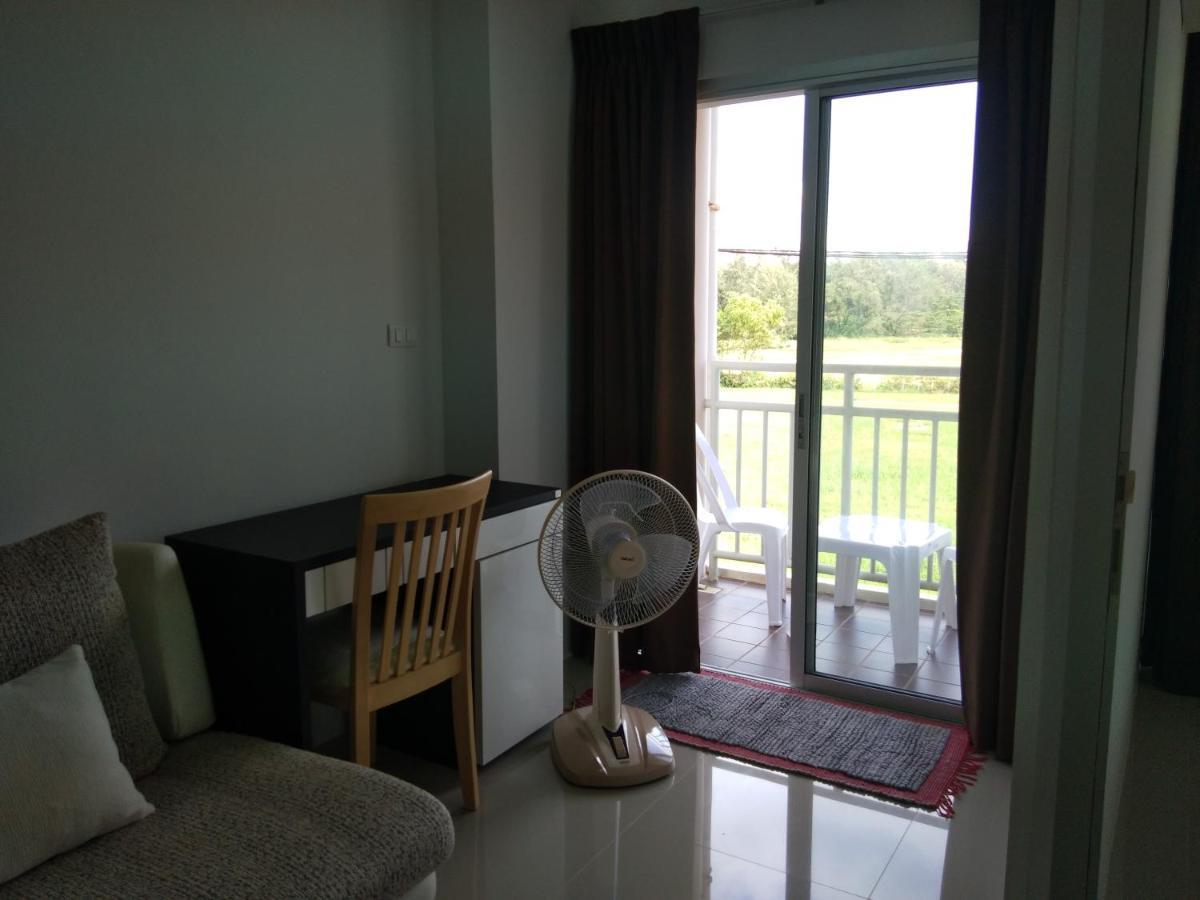 Grand Beach Condo By Malai Mae Phim Esterno foto