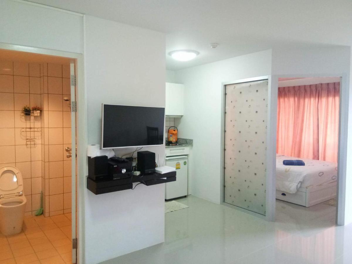 Grand Beach Condo By Malai Mae Phim Esterno foto