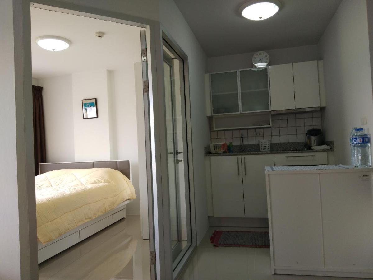 Grand Beach Condo By Malai Mae Phim Esterno foto