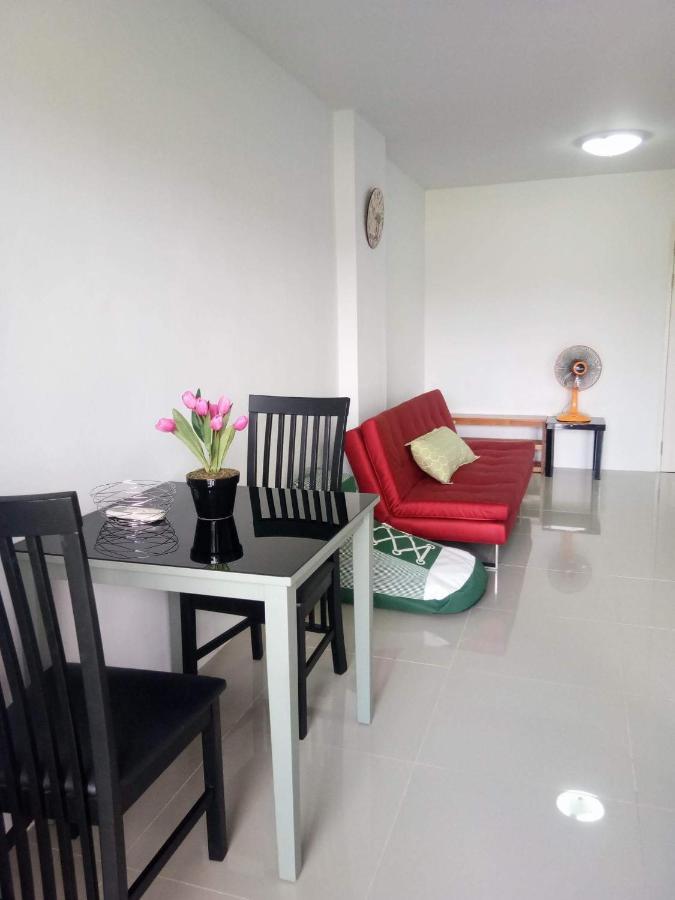Grand Beach Condo By Malai Mae Phim Esterno foto
