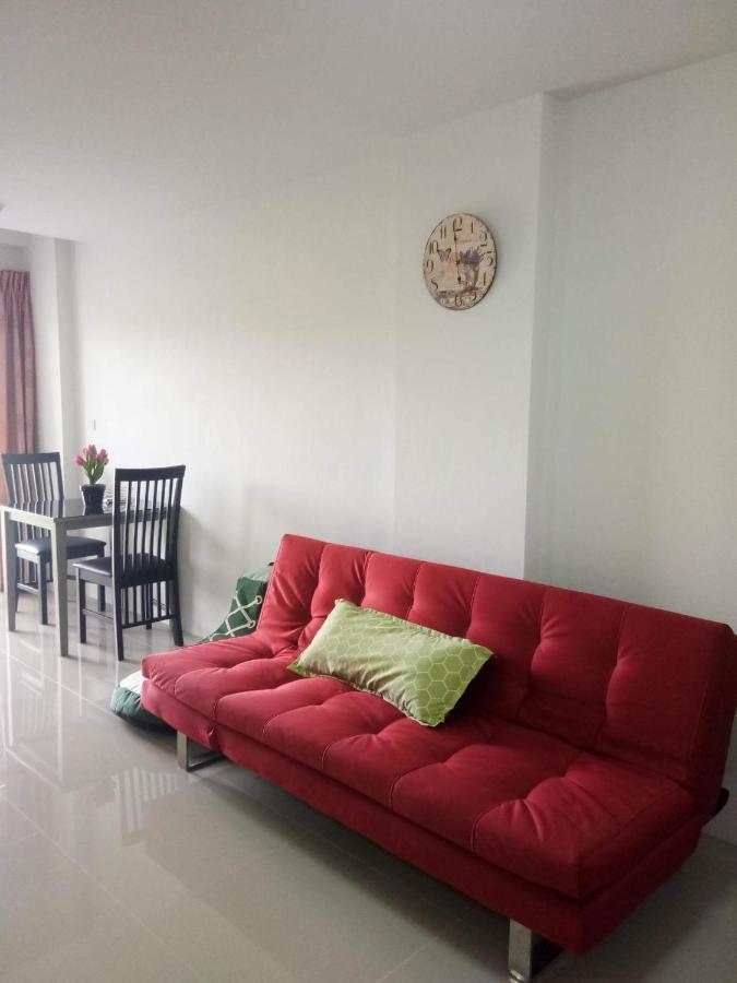 Grand Beach Condo By Malai Mae Phim Esterno foto