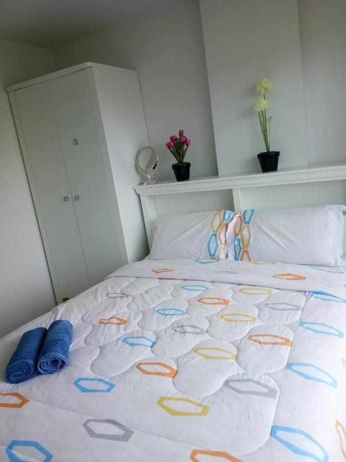 Grand Beach Condo By Malai Mae Phim Esterno foto