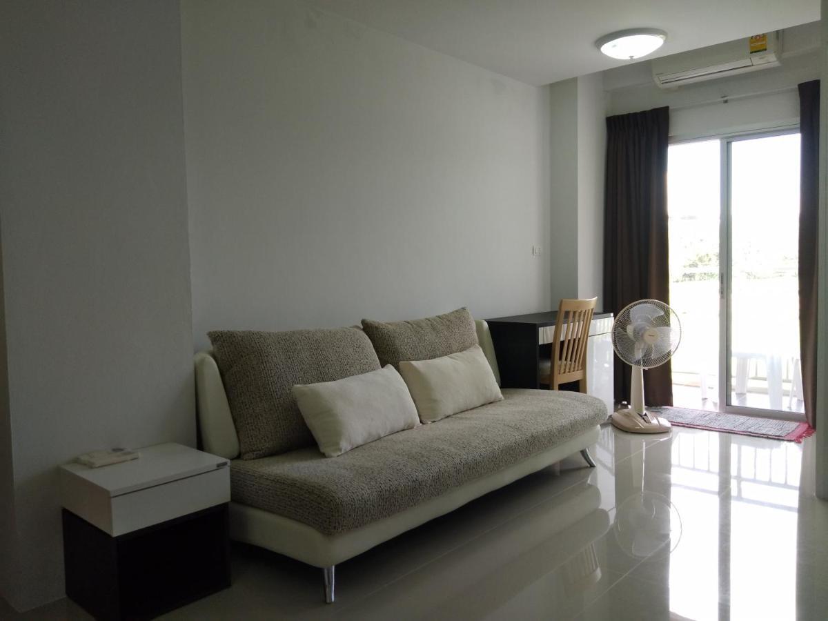 Grand Beach Condo By Malai Mae Phim Esterno foto