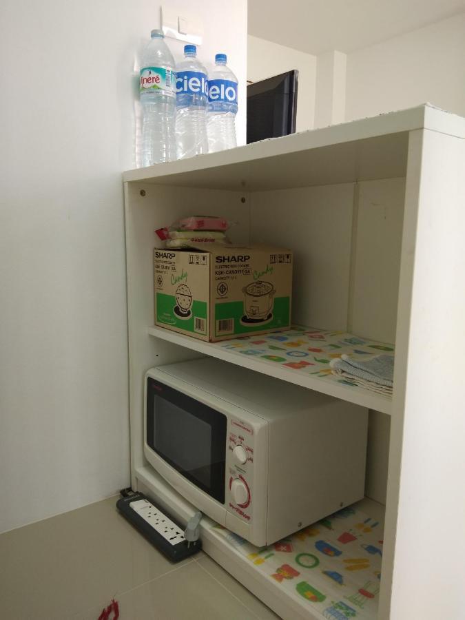 Grand Beach Condo By Malai Mae Phim Esterno foto