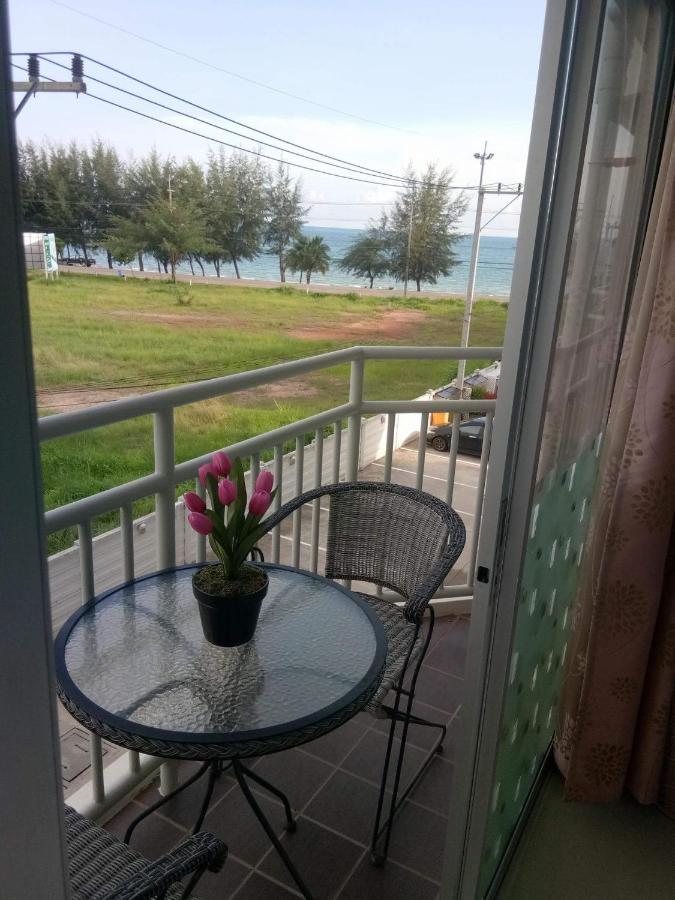 Grand Beach Condo By Malai Mae Phim Esterno foto