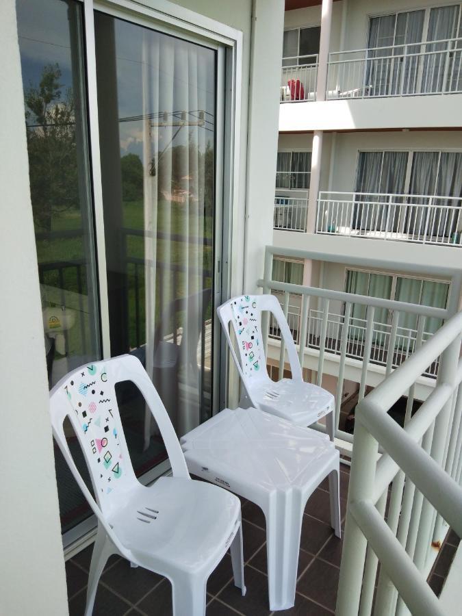 Grand Beach Condo By Malai Mae Phim Esterno foto
