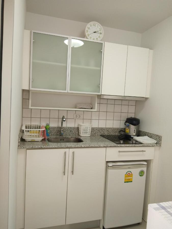 Grand Beach Condo By Malai Mae Phim Esterno foto