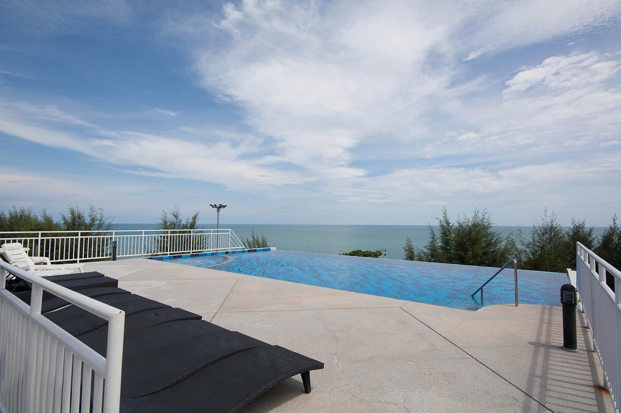 Grand Beach Condo By Malai Mae Phim Esterno foto