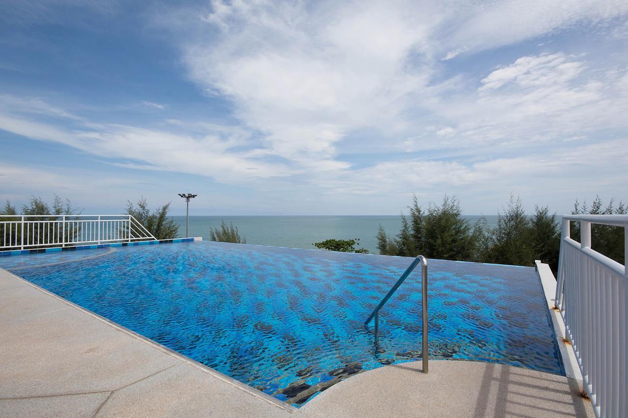 Grand Beach Condo By Malai Mae Phim Esterno foto
