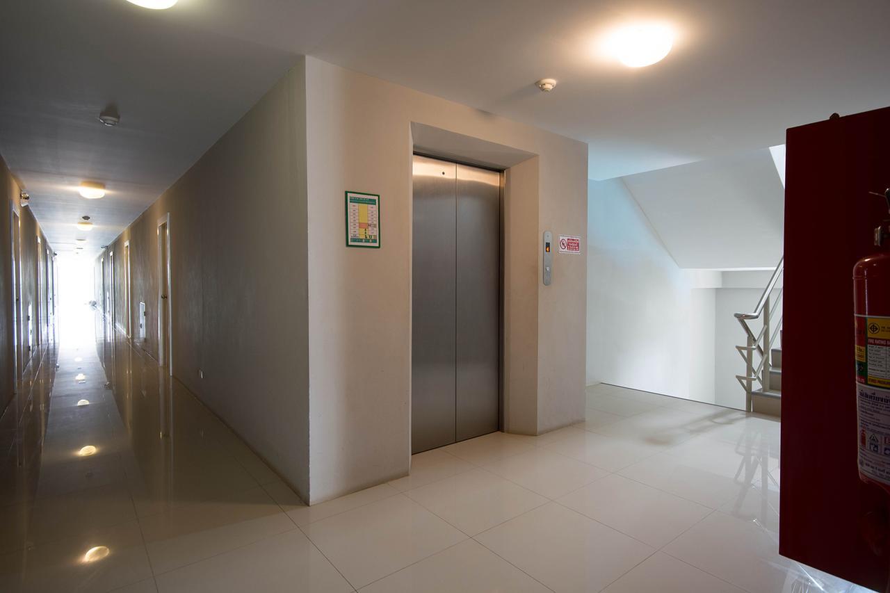 Grand Beach Condo By Malai Mae Phim Esterno foto